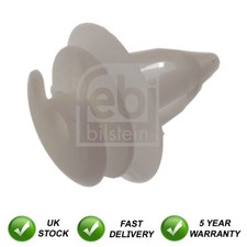 Door Panel Retaining Clip SJR