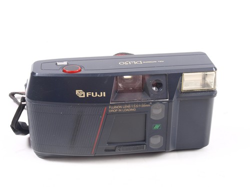 Fuji 150 35mm - dl-150, and