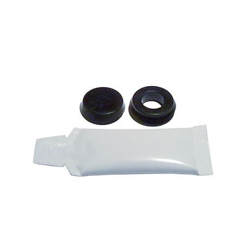 Clutch master cylinder repair - clutch,