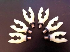 LUMINOUS Rubber Fishing Rod