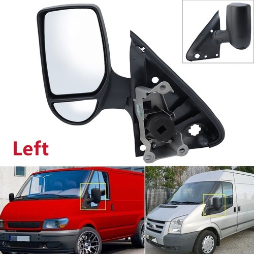 Left door wing - left, n/s;door