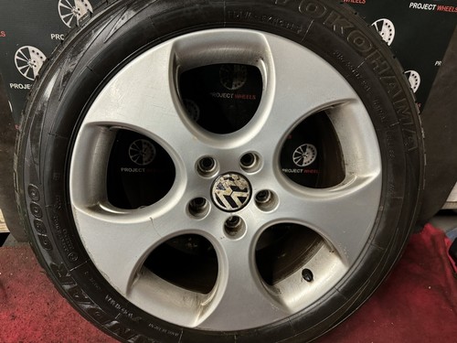 Golf mk5 alloy - 1x, vw