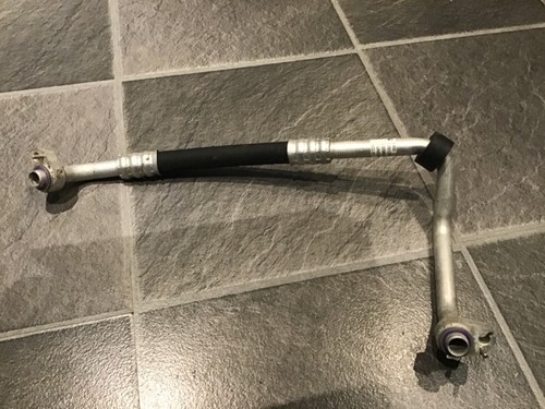 Bmw hybrid aircon pipe - i3,