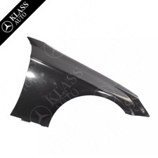 Front Right Wing Mercedes CLS