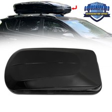14 ft³  Car Rooftop Cargo Box