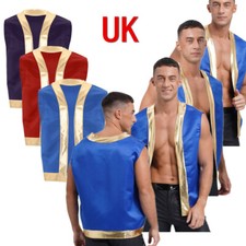 Mens halloween toad costume - mens,