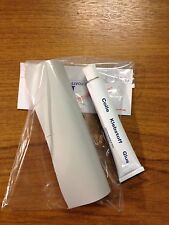 Lt Grey PVC Inflatable Boat