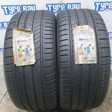 NEW 2X 275/40/20 106W PIRELLI