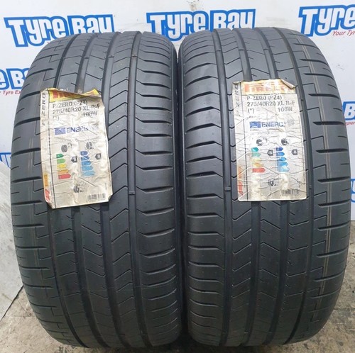 New 275 106w pirelli - new,
