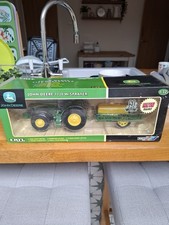 Britains Farm Toys John Deere