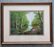 Keith Jackson Original