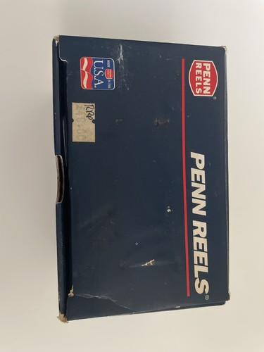 Penn 85l sea boy aluminium - 85l,