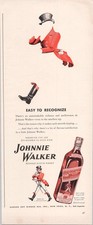 Johnnie Walker 1942 Vintage