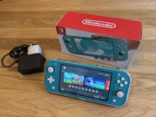 Nintendo Switch Lite Console