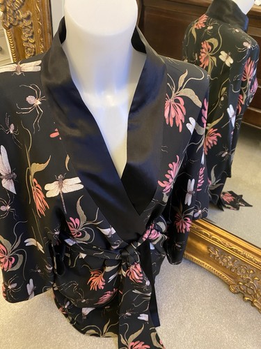 Rare agent provocateur small - rare,