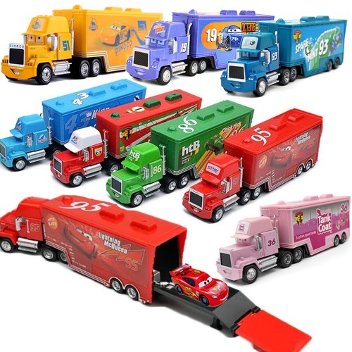 Disney pixar car lightening - car,
