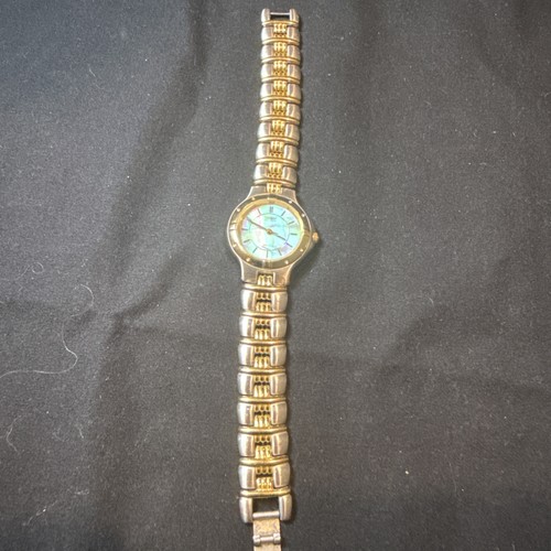 Citizen eco drive solar - solar, tech
