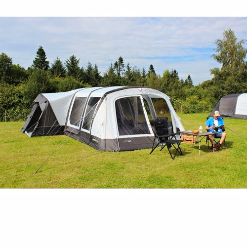 Outdoor revolution airdale 0 - revolution, 6.0
