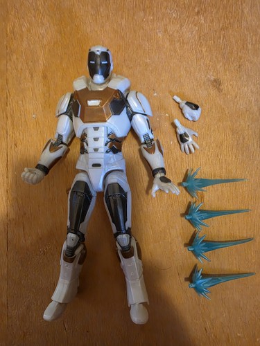 Marvel legends gamerverse - marvel,