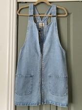 Primark Light Blue Short Denim