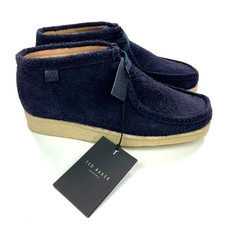 Padmore & Barnes x Ted Baker