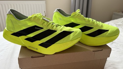 Adidas adizero adios - adios, pro