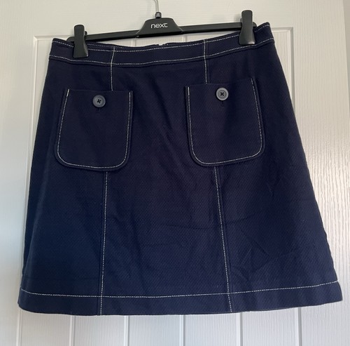 Boden skirt size - skirt,