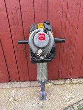 Wacker Neuson BH55rw petrol