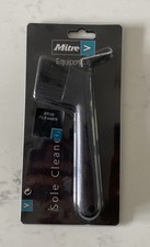 New Mitre Equipment Football Rugby Boot Sole Stud Cleaner Or Horse Hoof Pick