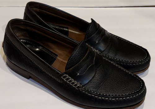 Trask men 5m - 8.5m, black