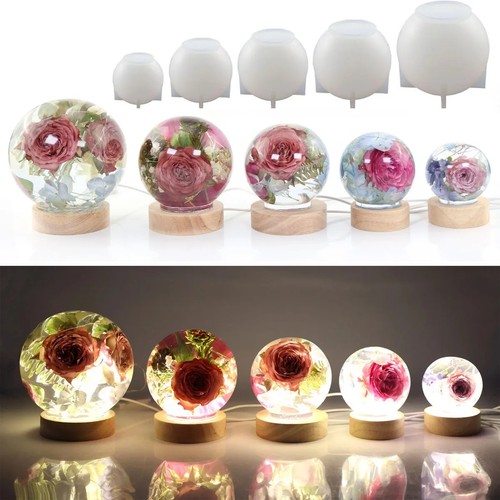 120mm sphere ball silicone - 65-120mm,