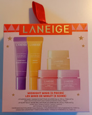 LANEIGE GIFT SET LIP GLOWY