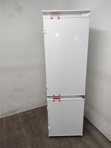 Aeg nsc7n18zes fridge freezer - fridge,