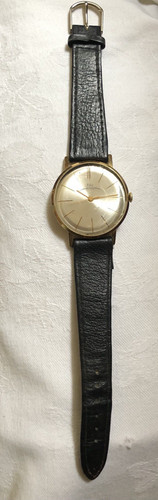 Ussr luch ray watch - ray,