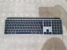 Logitech MX Keys for Mac