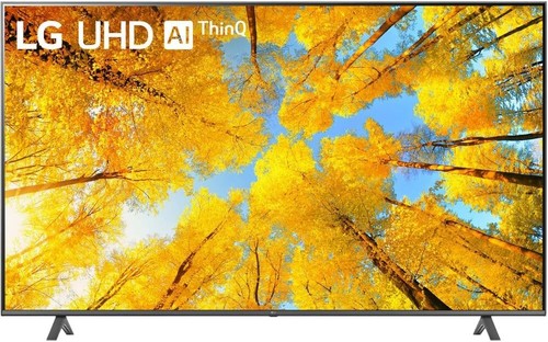 Inch hdr uhd smart tv - uhd,