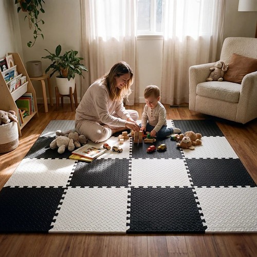 16pcs eva foam - play, mat