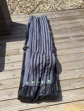 Matrix Ethos Pro 5 Section Ruck  Sleeve / Rod Holdall Course Match Fishing