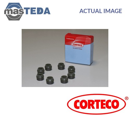 19020514 valve stem seal - seal, set