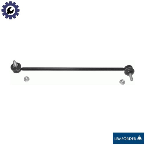 Linkcoupling rod stabiliser - rod,