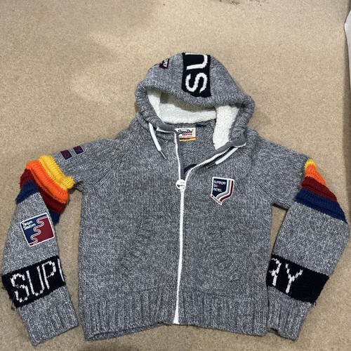 Superdry team slalom ski - superdry,