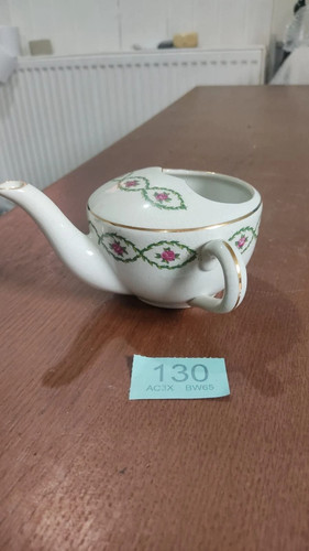 Vintage china invalid elderly - vintage,