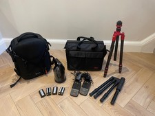 Leica BLK360 Laser Scanner Gen 1 – Complete Bundle – Excellent Condition