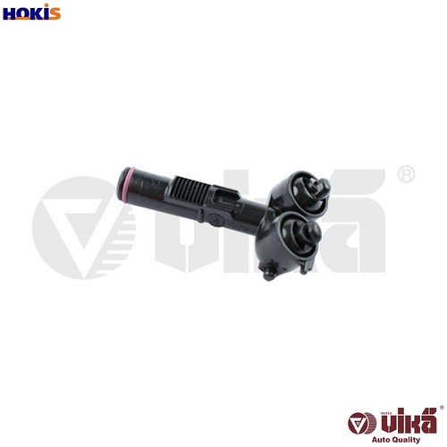 Washer fluid jet - washer,