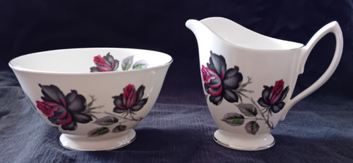 Royal albert masquerade - albert,