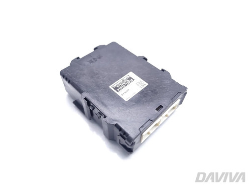 Toyota prius gearbox control - toyota,