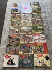 Bundle 24 x Giles Cartoon