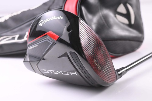 Taylormade stealth driver 9 - /,