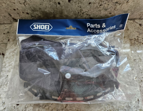 Shoei neotec helmet - neotec,