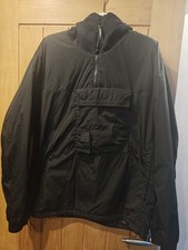 Cp Company overhead chrome r